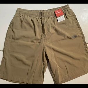 exeke mens outdoor quick shorts 252-ods 34-36” Waist